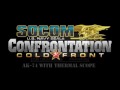 ak74 & Thermal Scope - Socom DLC