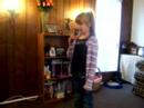 Keely sings Come Clean