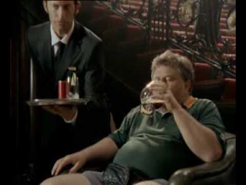 cognac visa rugby world cup ad