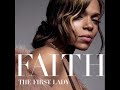 Faith Evans - Soon As I Get Home - [SPD UP]