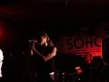 soho dolls