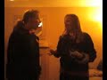 Recored My Stephanie =]!  ... Me And My Two Bests Buds Were Hyper ..  So  We Made This Vid Lol
