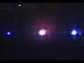 Cobalt SS Police Strobes