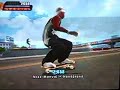 Kareem Campbell and Rodney Mullen