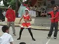 dAnCiNg sAnTa (rOy)