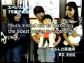 Miura oldest Japanese to scale Everest at 75 Miura oldest Japanese to scale Everest at 75