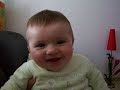 Mathis bisou