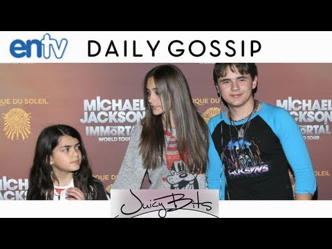 jackson family - The Jackson family is engaged in a civil war over Michael Jackson's money and the custody of his children Paris, Blanket and Prince Jackson. Miley Cyrus was ...