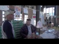 One-Minute Film Festival: InsideOut at Eastern Market