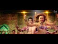 Making Of Chamma Chamma - Fraud Saiyaan / Elli Avr