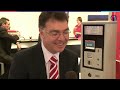 Click here to watch this video Parking Network - Intertraffic Amsterdam 2012 - Hectronic Interview