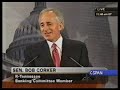 My Answer To Senators Mitch McConnell, Bob Corker and David Vitter