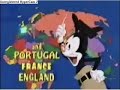 animaniacs yakkos world song animaniacs yakkos world song