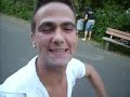 FussBall Zoggen & einfach spass haben Teil 6