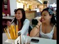 Lil sai gon with the homies!