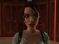 Lara Croft Fashion Show