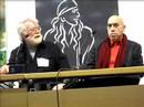 Mike Ploog talks about reworking Abadazad to book format