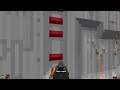 The Ultimate Doom Walkthrough - EP1 - Military Base