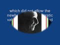 Mossadegh popularly elected Prime Minister of Iran