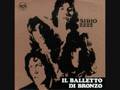 Il Balletto Di Bronzo- Meditazione