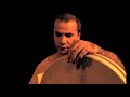 Levent Yildirim darbuka master