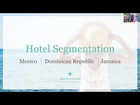 Iberostar Hotels & Resorts in Mexico