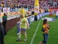 jornada 3 clausura 2007  monarcas vs chivas 