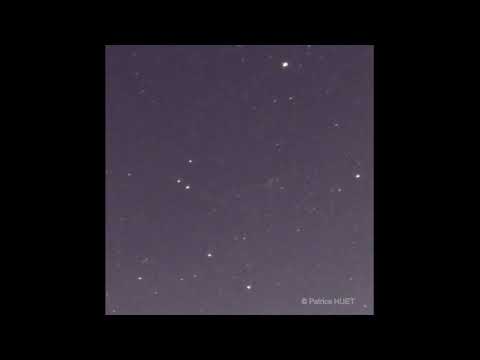 Brilliant fireball fell south of Reunion Island, 27 may 2024 uploaded by Patrice Huet