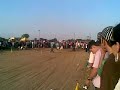 arrancadão de moto no preto