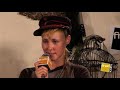 Masterclass Cocorosie � Paris PART 2