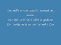 Jocus - Straks is ut weer Aswoensdaag