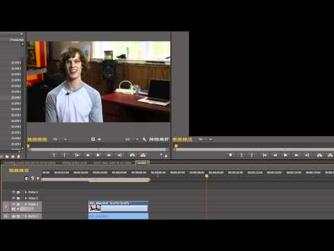 how to sync avi audio