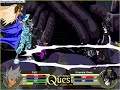 AQ - Nightmare Queen/King Khandie Khain