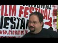 Cinematik 2007 - Videodenn�k - Piatok