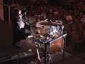 Lance McAskill new drum improv.