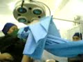 sti rosario skin prep (cesarian section)