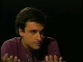 Jorge Teillier en \"La belleza de pensar\" PARTE 2 de 6