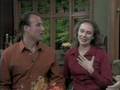 Interview with Mark Michaels and Patricia Johnson, Tantra teachers
