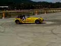 Manuel Amaral Drifting