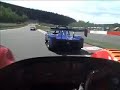 Spa Race1 Part1 Radical SR3 Alex Kapadia and Daniel Laddiman
