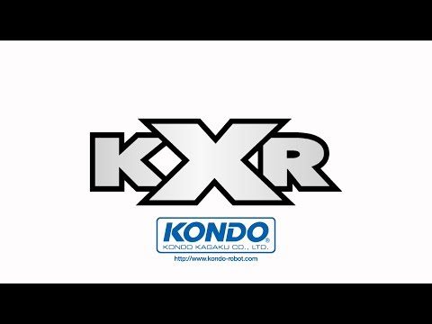 KXR-L4D デモムービー