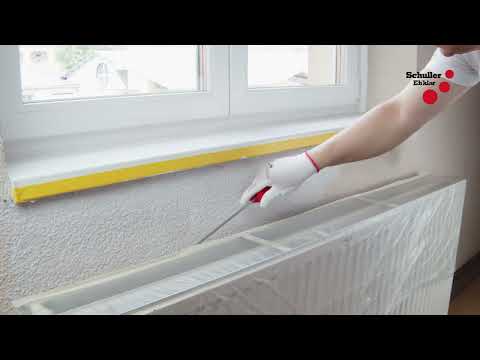 TOPLINE EDGE-R - Rullo per angoli