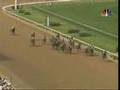 Barbaro - 2006 Kentucky Derby (Dave Johnson's Call)