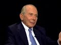 Charlie Rose - Hank Greenberg Charlie Rose - Hank Greenberg
