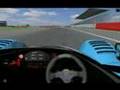 iRacing & TrackIR: Radical SR8 Silverstone Hotlap