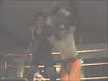 RMW- Chimaera vs Iron Bird Vs Eric Watts