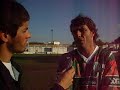 Sarazotti despues de la victoria frente a Lamadrid Sarazotti despues de la victoria frente a Lamadrid