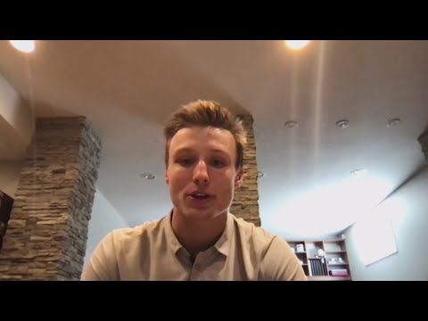 1-on-1 with Lucas Ciona