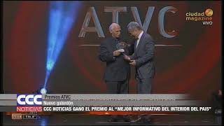 Premios ATVC