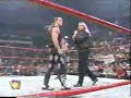 Bret Hart midget